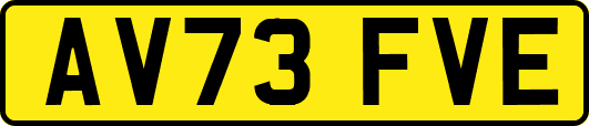 AV73FVE
