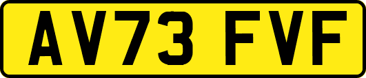 AV73FVF