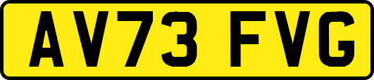 AV73FVG