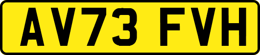 AV73FVH