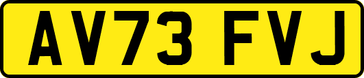 AV73FVJ