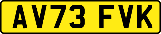 AV73FVK