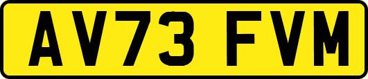 AV73FVM