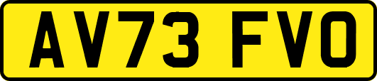AV73FVO