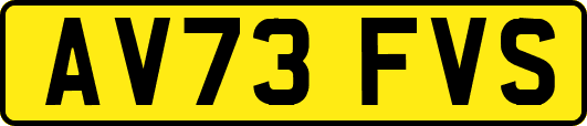 AV73FVS