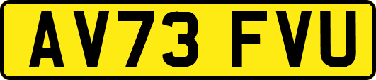AV73FVU