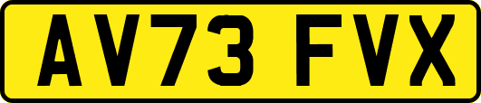 AV73FVX