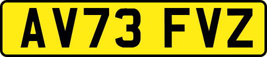 AV73FVZ