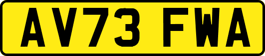 AV73FWA
