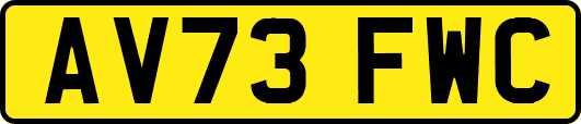 AV73FWC