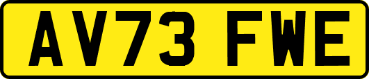 AV73FWE