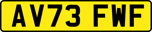 AV73FWF