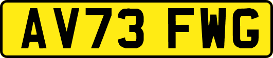 AV73FWG