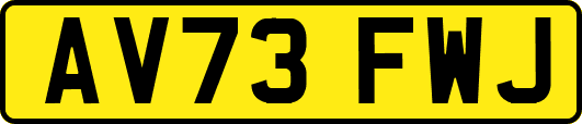 AV73FWJ