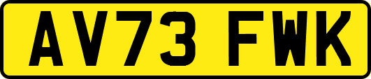 AV73FWK