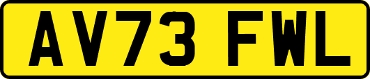 AV73FWL