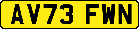 AV73FWN