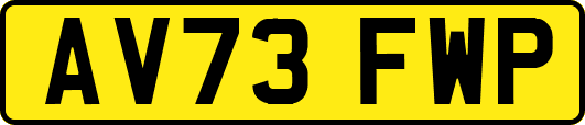 AV73FWP