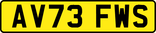AV73FWS