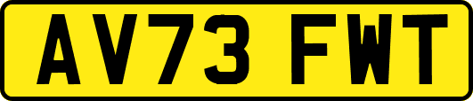 AV73FWT