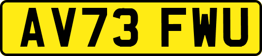 AV73FWU