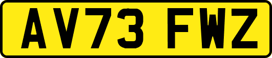 AV73FWZ