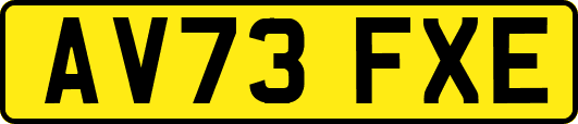 AV73FXE