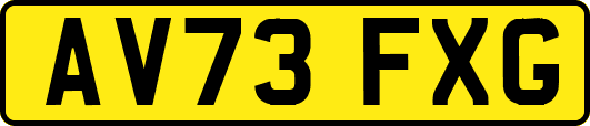 AV73FXG
