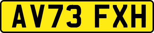AV73FXH