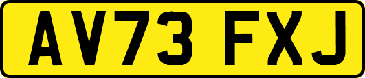 AV73FXJ