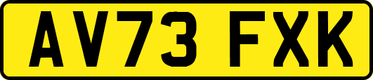 AV73FXK