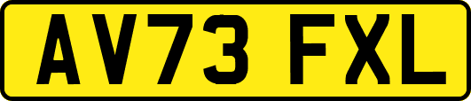 AV73FXL
