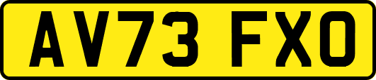 AV73FXO