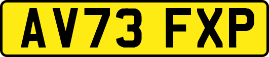 AV73FXP
