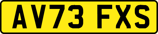 AV73FXS