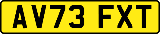 AV73FXT