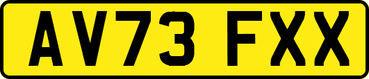 AV73FXX