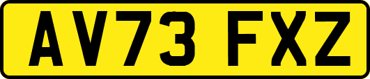 AV73FXZ
