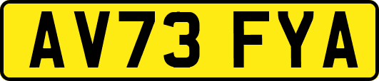 AV73FYA