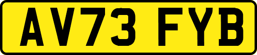 AV73FYB