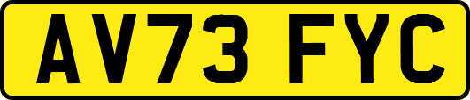 AV73FYC