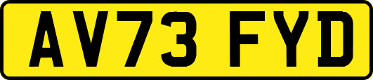 AV73FYD