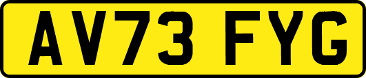 AV73FYG