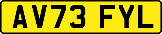AV73FYL