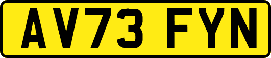 AV73FYN