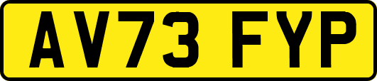 AV73FYP