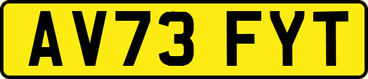 AV73FYT
