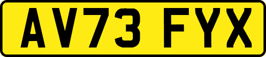 AV73FYX