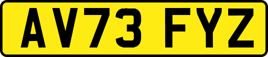 AV73FYZ