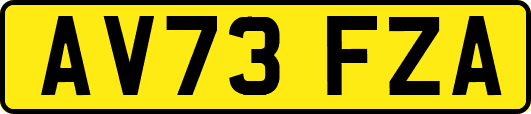 AV73FZA